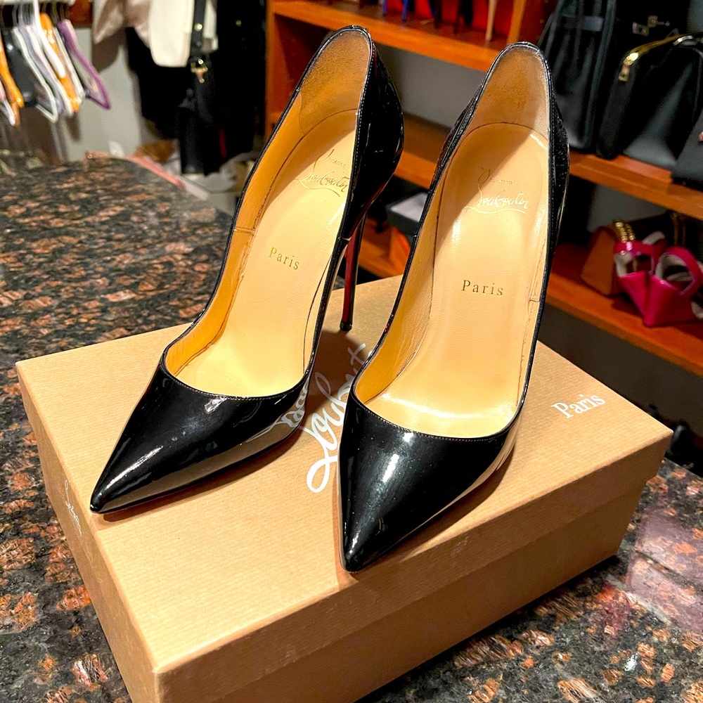 So Kate 120  size 38,